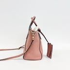 Gucci Vintage Swing Tote