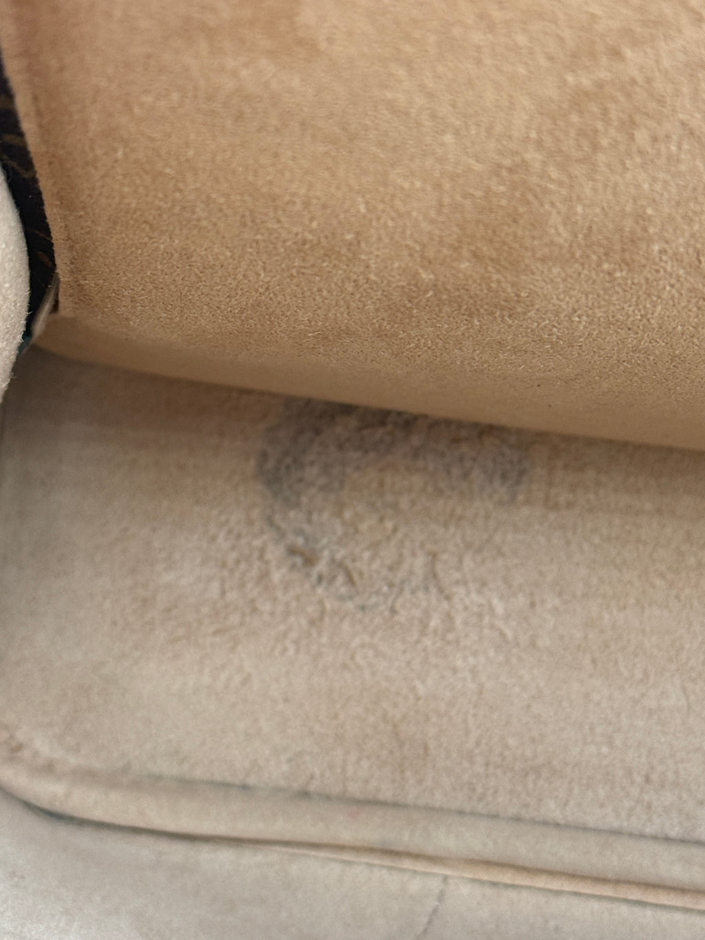 Louis Vuitton Flandrin Tote