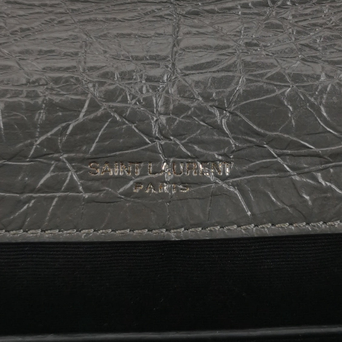 Saint Laurent Niki Baby