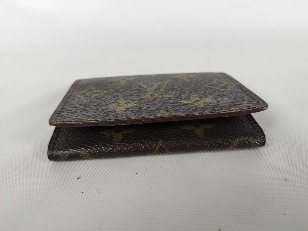 Louis Vuitton Monogram Card Holder