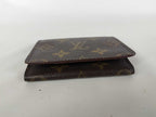 Louis Vuitton Monogram Card Holder