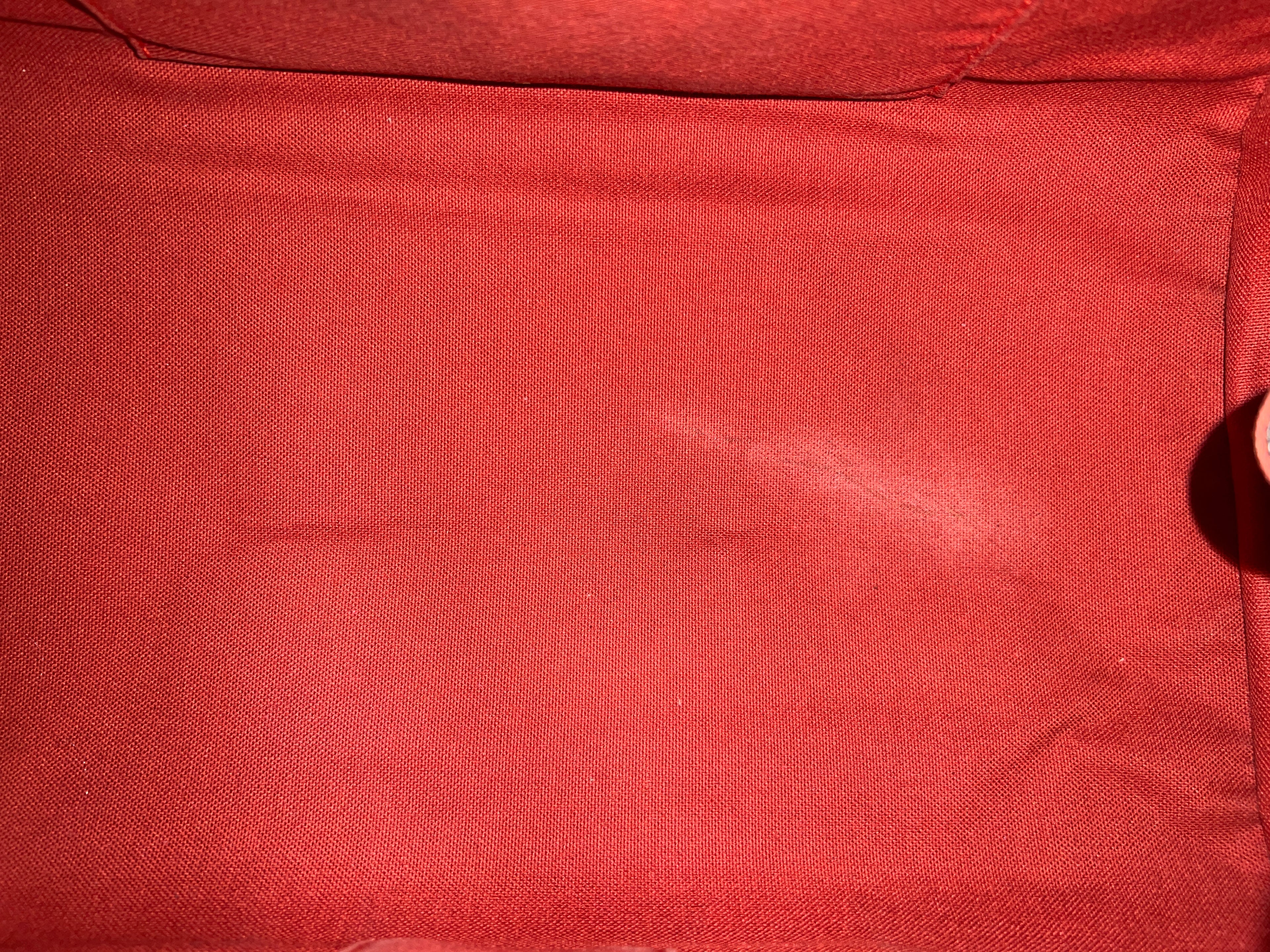 Louis Vuitton Ribera GM