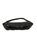 Burberry Vintage Black Shoulder Bag
