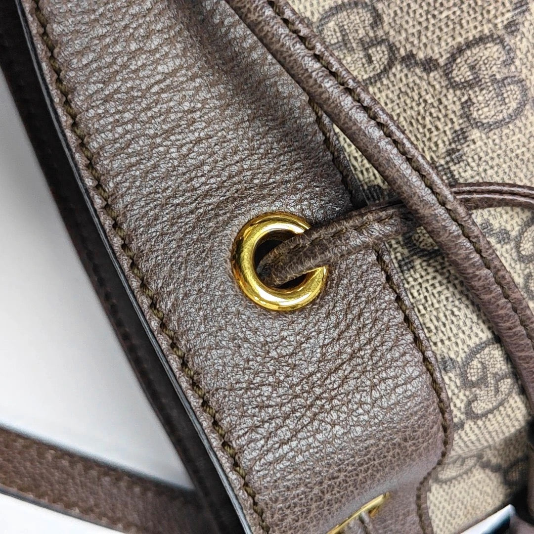 Gucci Ophidia Mini Bucket
