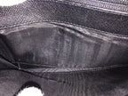 Prada Black Wallet