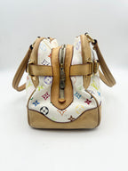 LV Murakami Claudia TopHandle