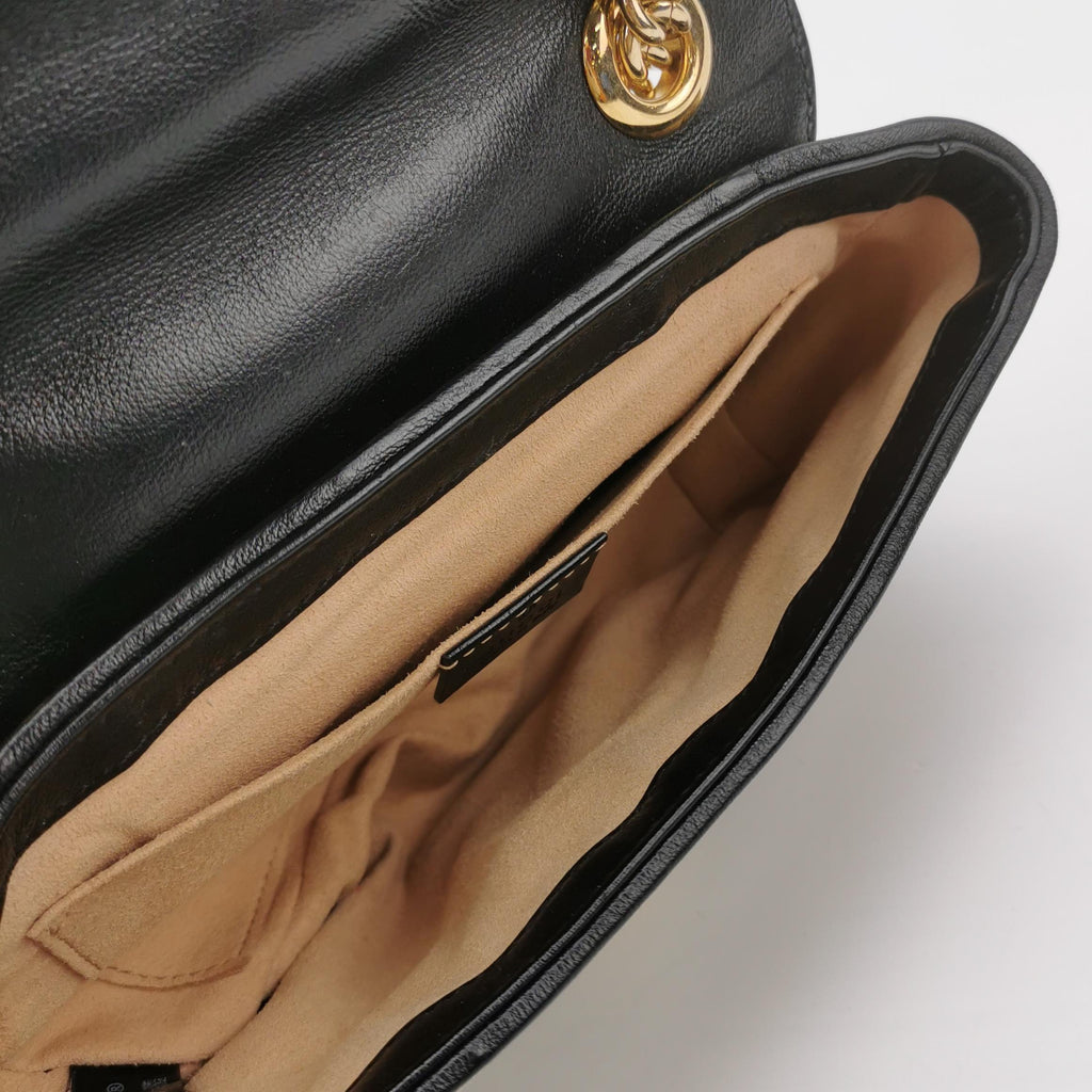 Gucci Marmont Small Bag