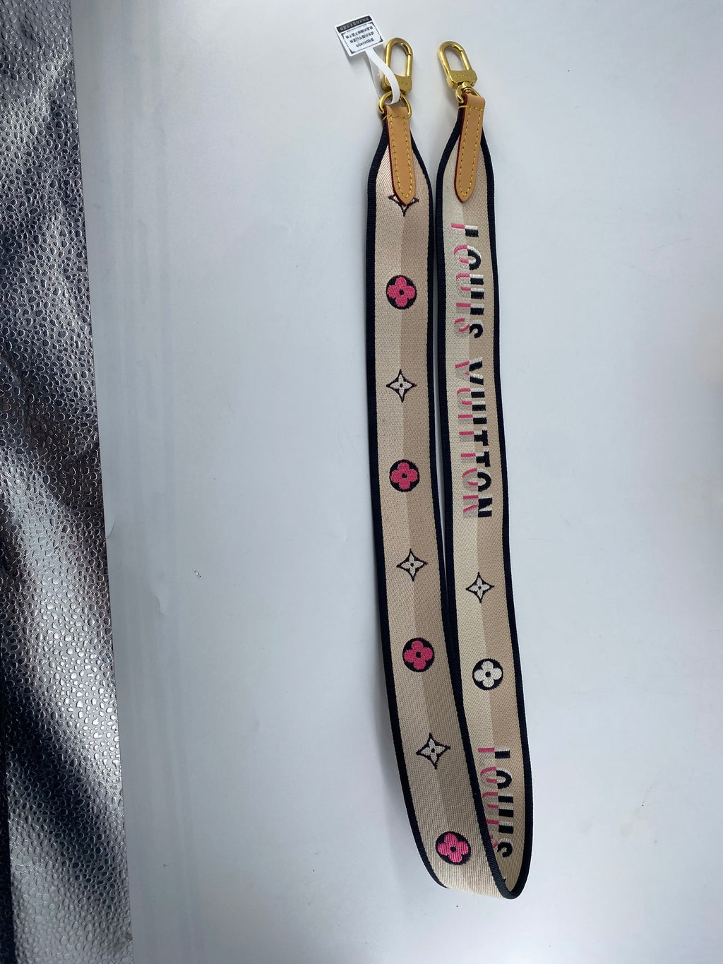 Louis Vuitton Diane Bag