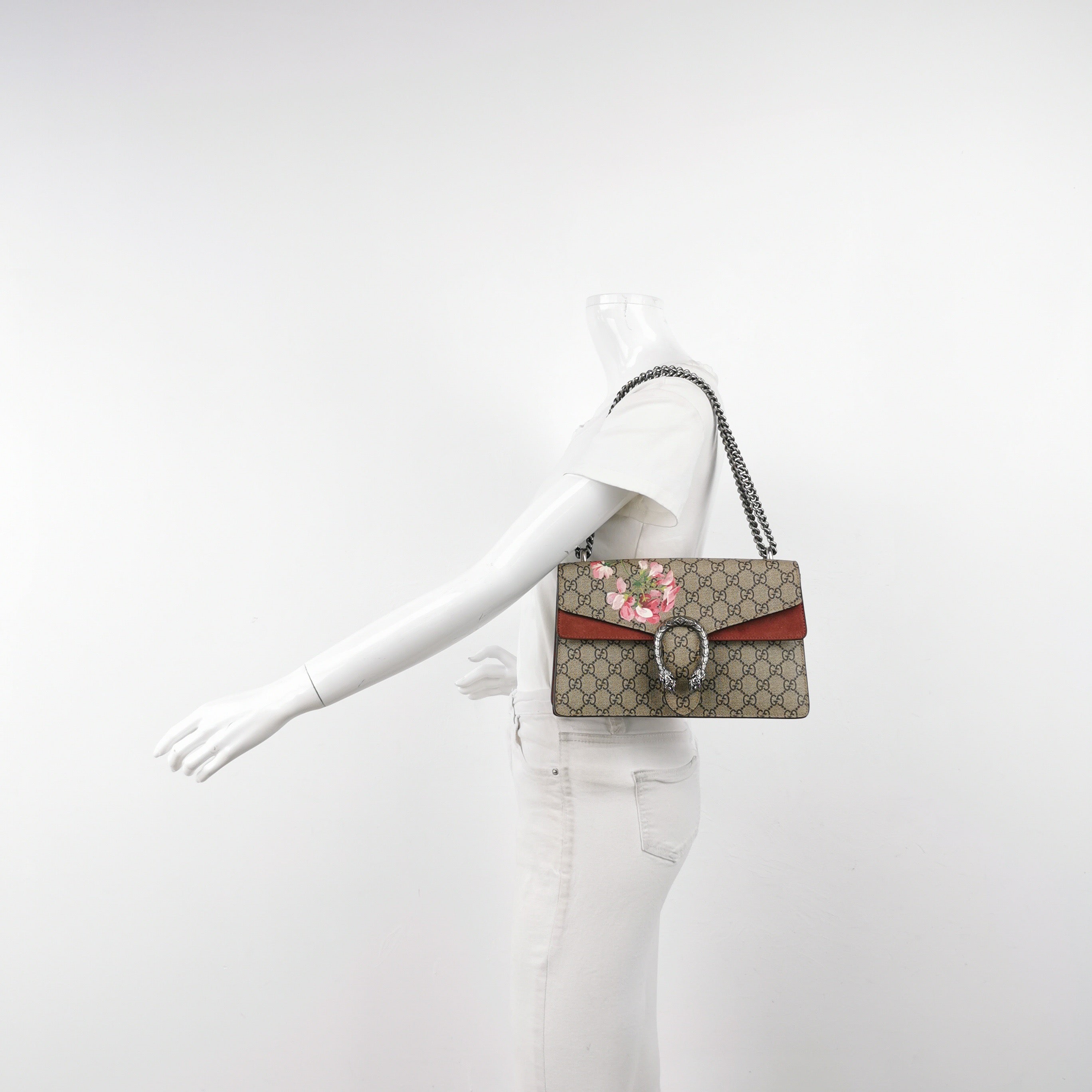 Gucci Dionysus Shoulder Bag