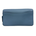 Coach Tabby Shoulder Bag 26  in Blue