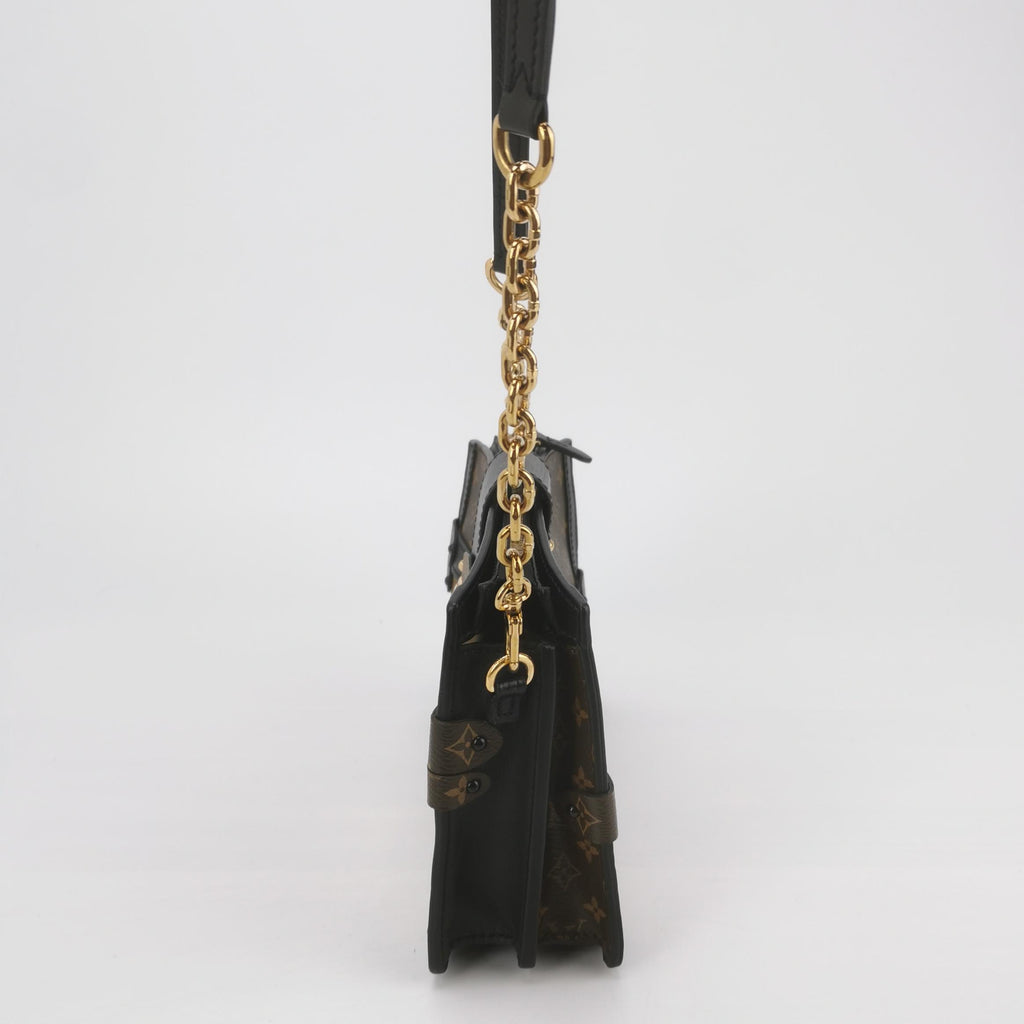 Louis Vuitton Trunk Clutch