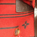LV Neverfull PM Tote