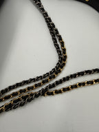 Chanel Gabrielle Small Hobo