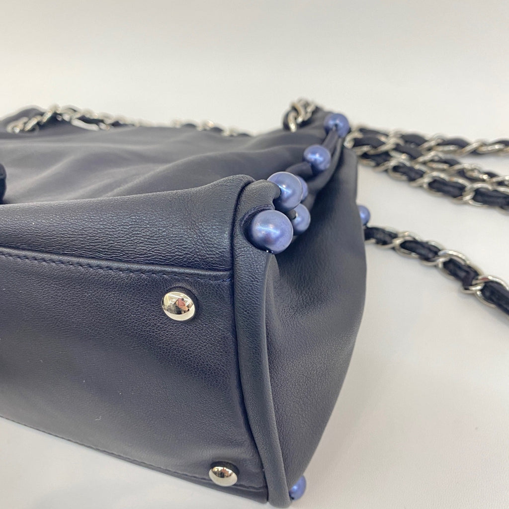 Chanel Pearl Obsession Tote