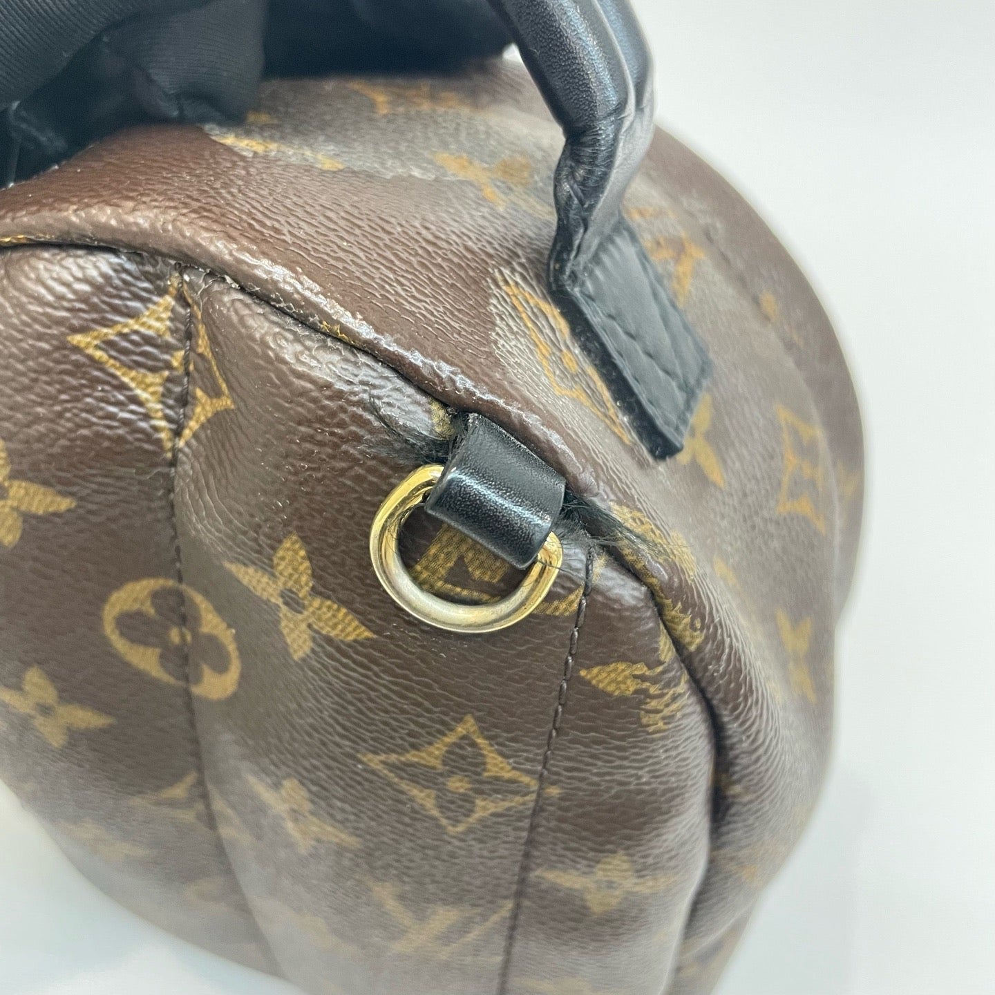 LV Mini Spring Backpack