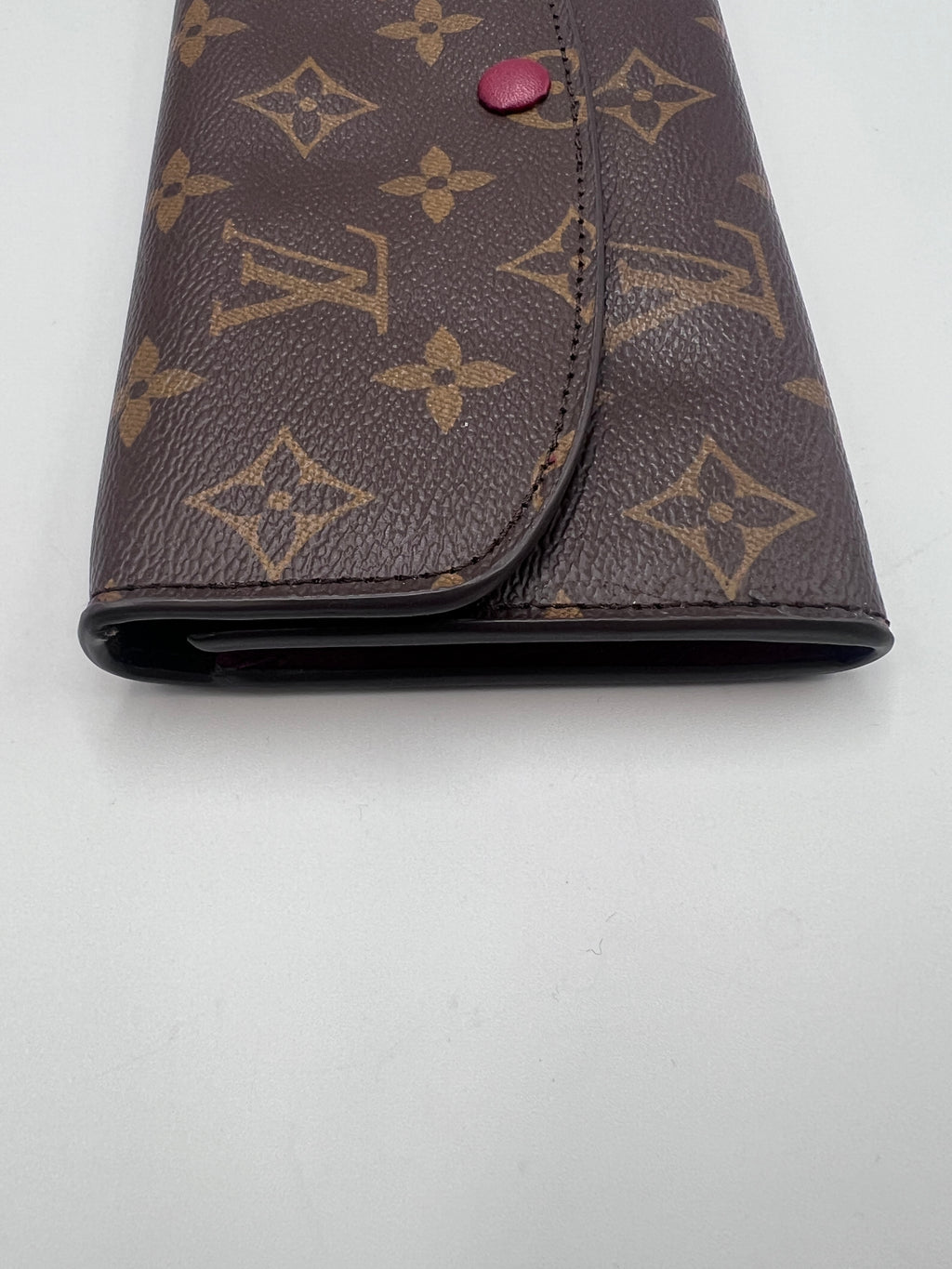 Louis Vuitton Monogram Sarah Wallet