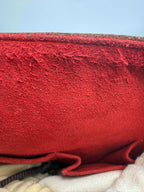 Louis Vuitton Vintage Hampstead MM in Damier Ébène Canvas