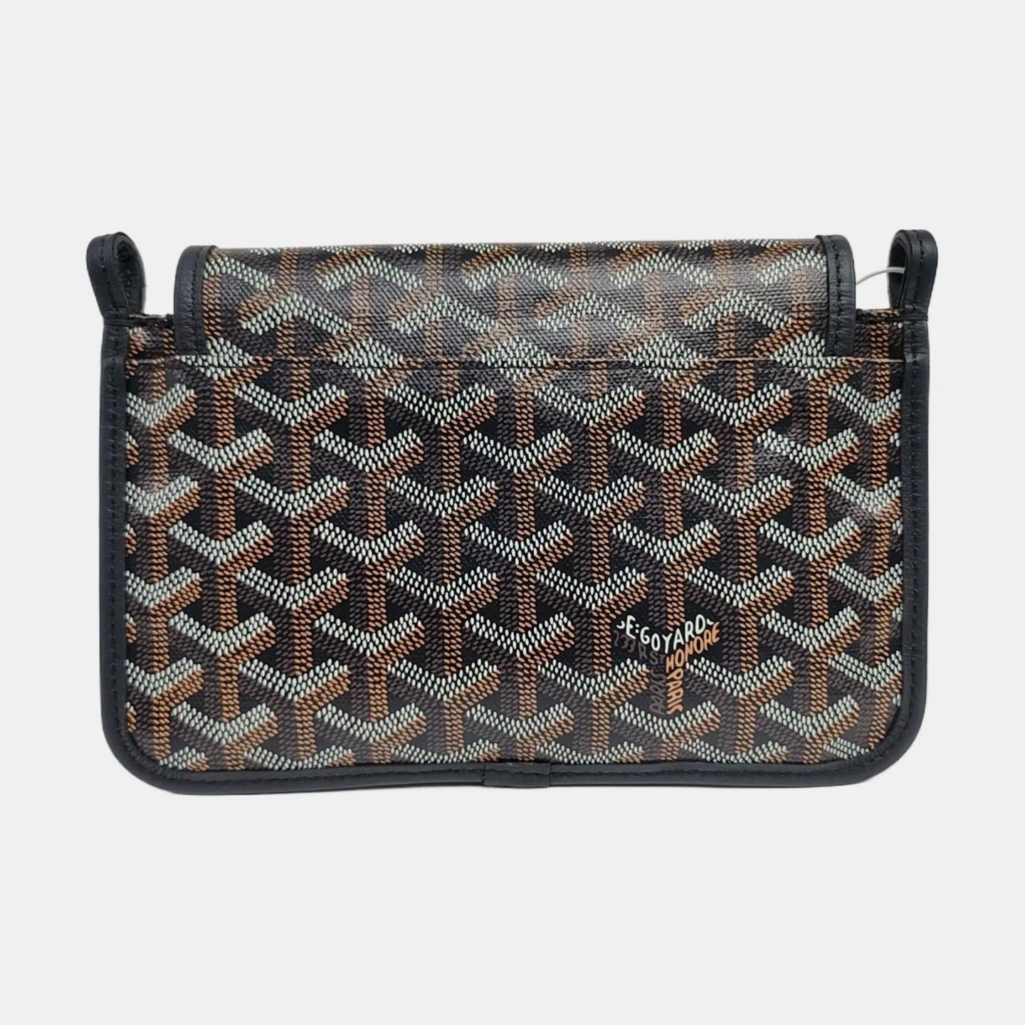 Goyard Plumet Crossbody