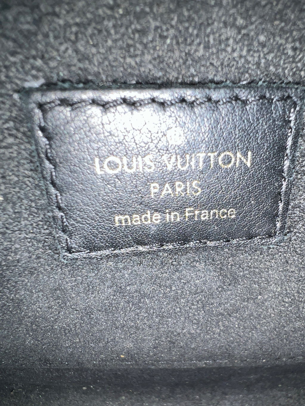 Louis Vuitton Locky BB