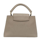 Louis Vuitton Capucines MM