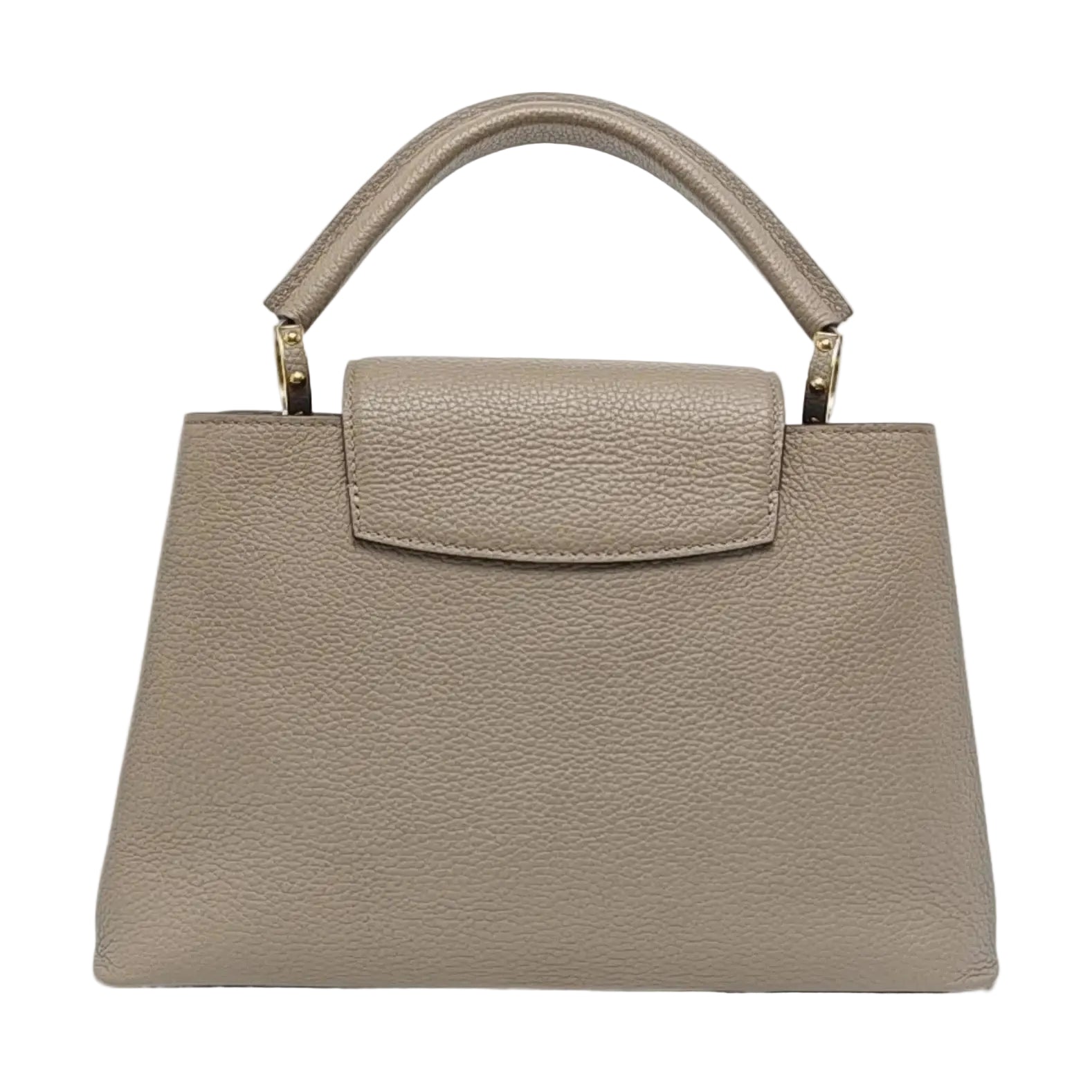 Louis Vuitton Capucines MM