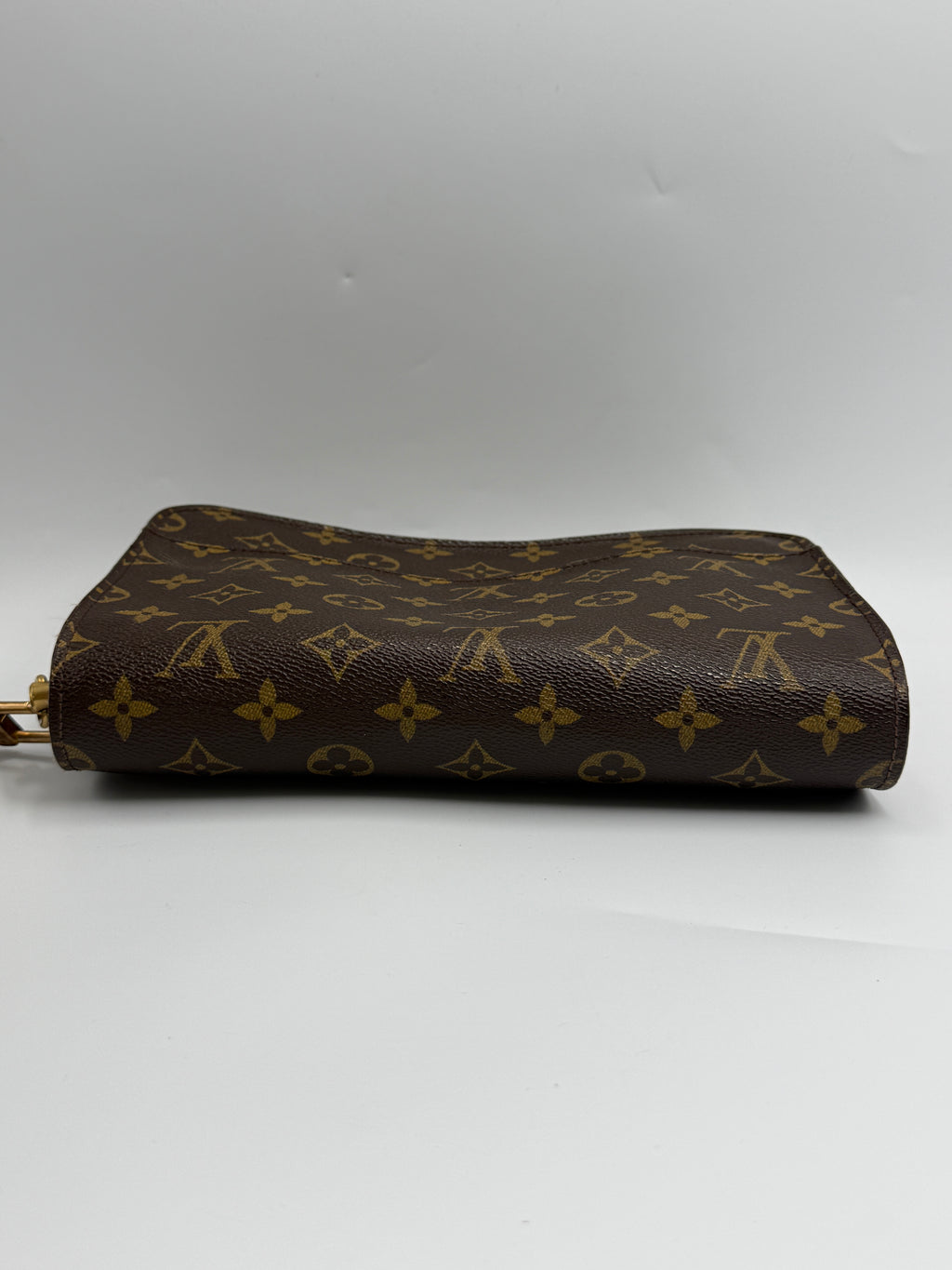 Louis Vuitton Vintage Pochette Orsay in Monogram Canvas