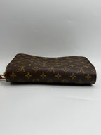 Louis Vuitton Vintage Pochette Orsay in Monogram Canvas