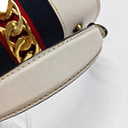 Gucci Sylvie Mini TopHandle