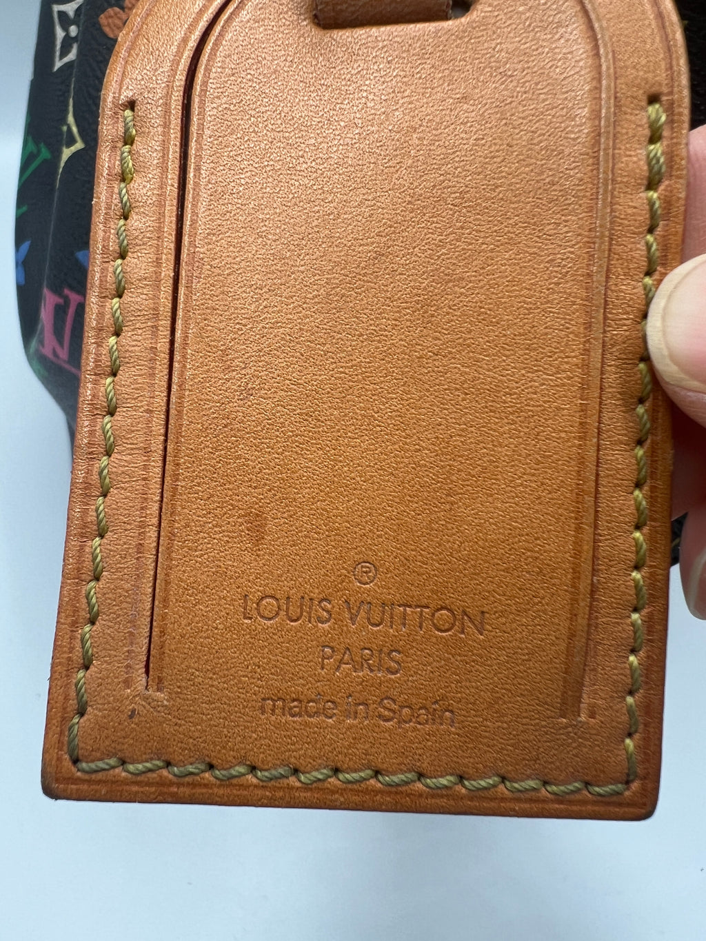 Louis Vuitton Murakami Noe