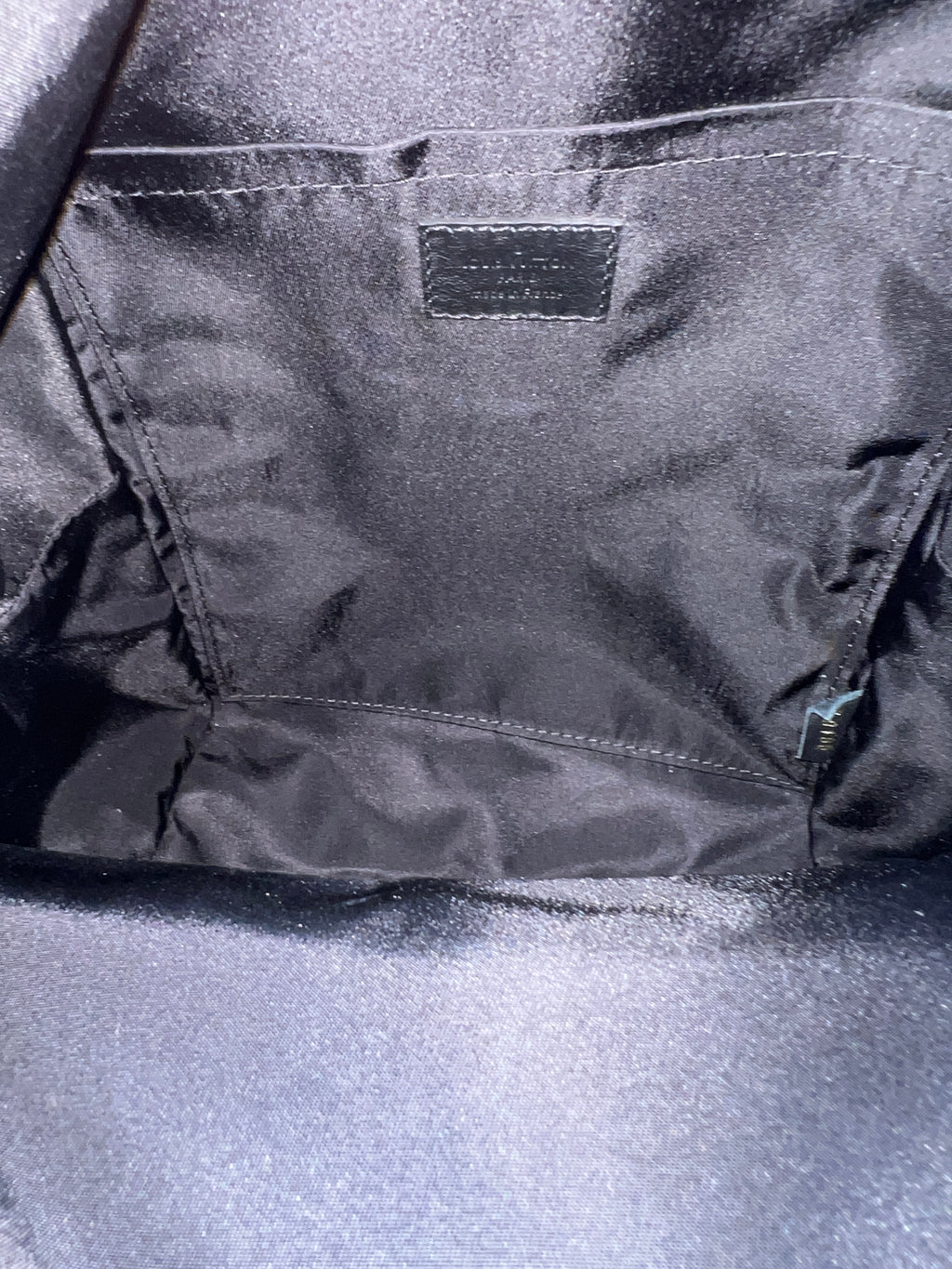 LV Springs Backpack PM