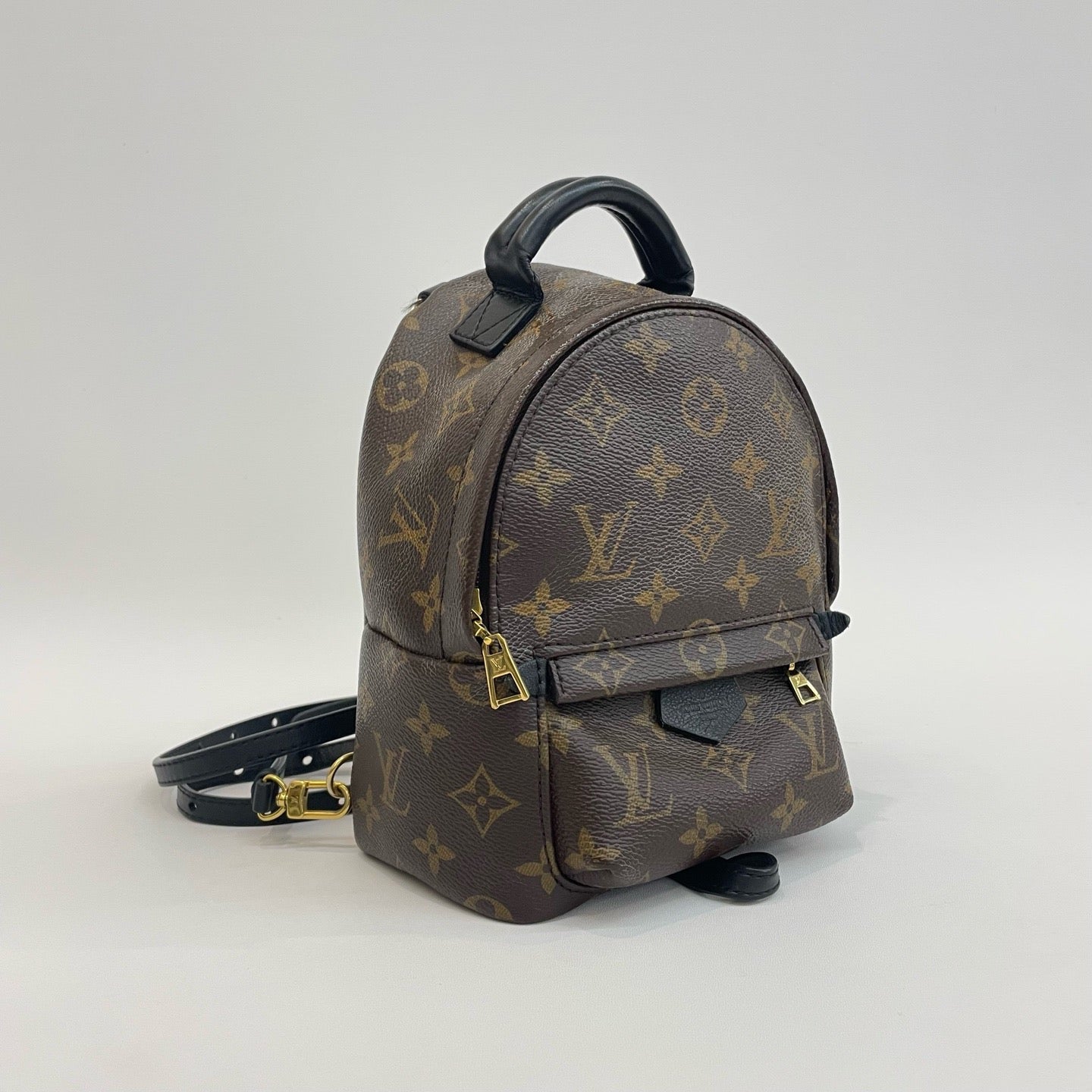 LV Mini Spring Backpack