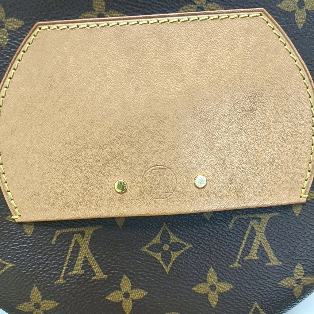 LV Boite Chapeau Souple PM