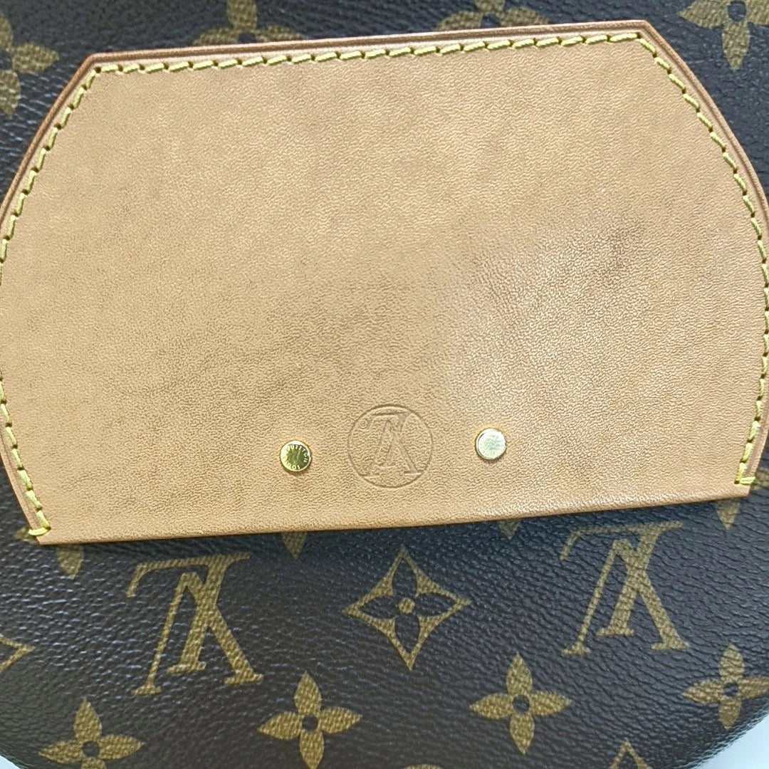 LV Boite Chapeau Souple PM