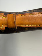Pre-owned Louis Vuitton Pochette Métis -Monogram Canvas - Luxury Crossbody Bag