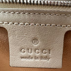 Gucci Marmont Beige Small