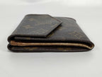 Louis Vuitton Monogram Vintage Wallet 862AN
