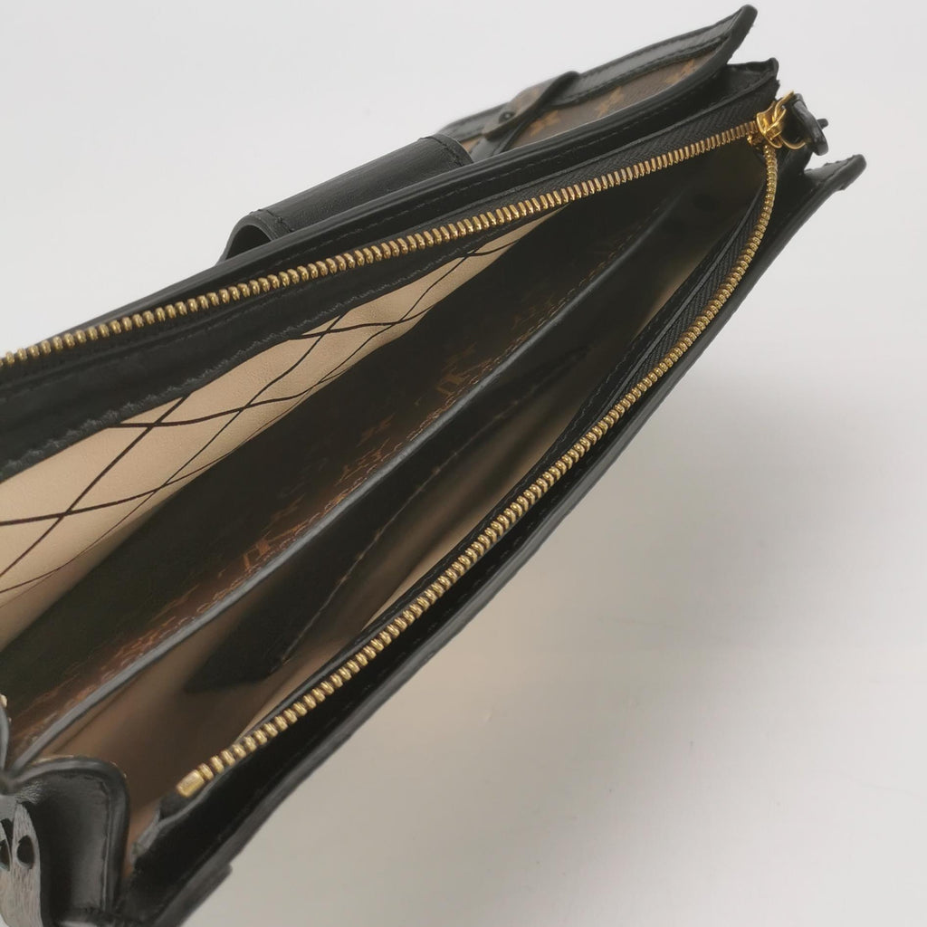 Louis Vuitton Trunk Clutch
