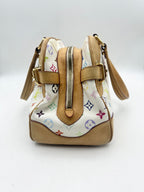 LV Murakami Claudia TopHandle