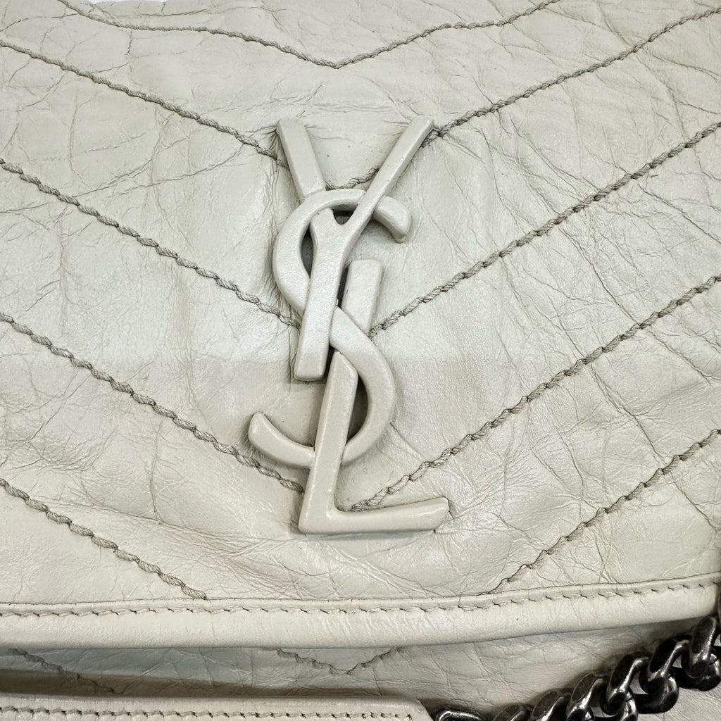 YSL Niki Medium Bag