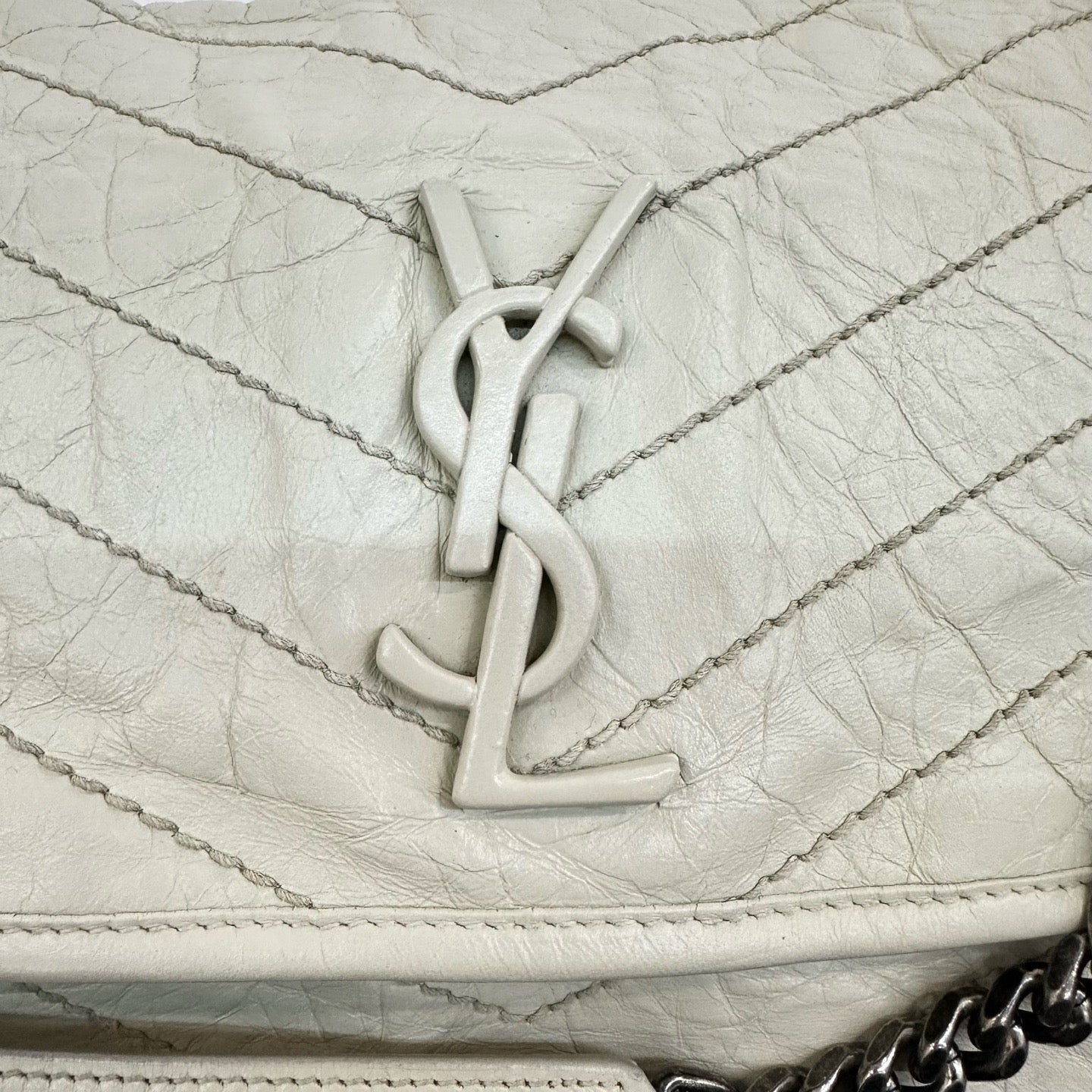YSL Niki Medium Bag