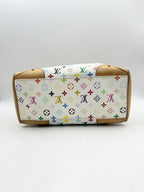 LV Murakami Claudia TopHandle