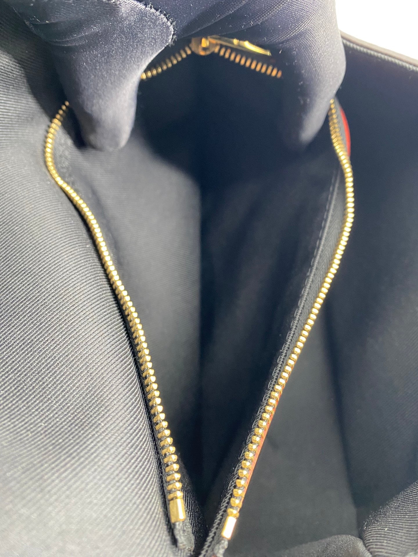 Louis Vuitton Diane Bag