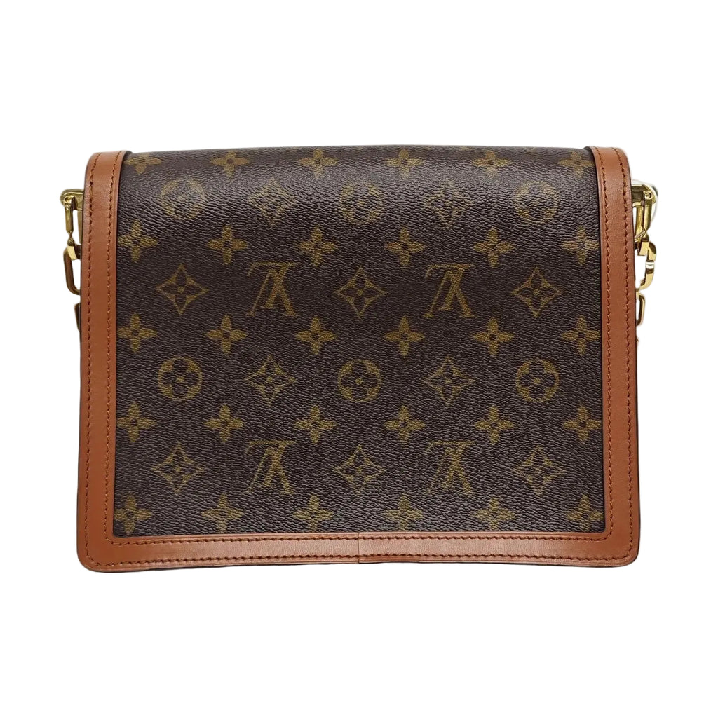 Louis Vuitton Dauphine MM