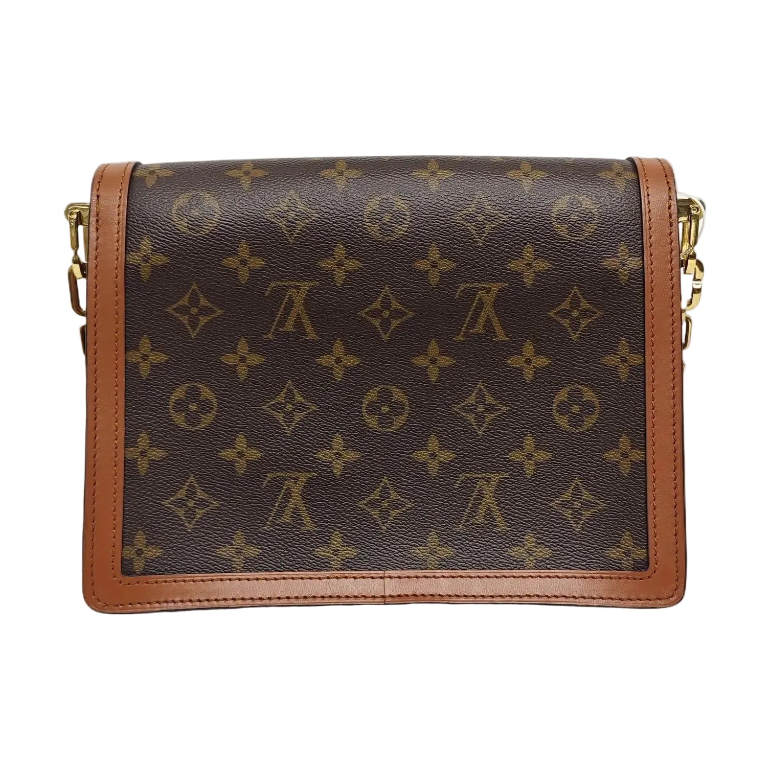 Louis Vuitton Dauphine MM