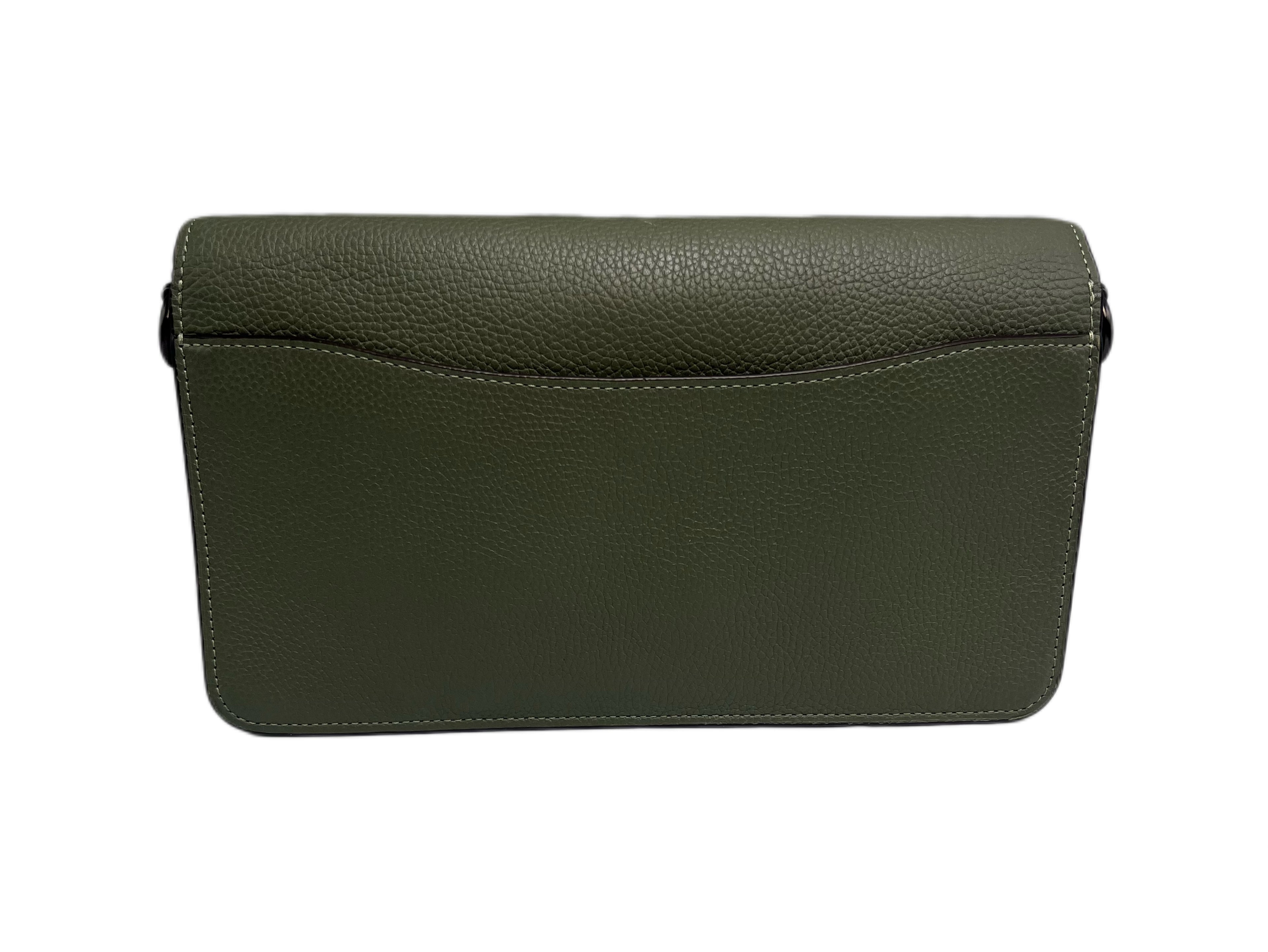 Coach Tabby 26 Shoulder Bag