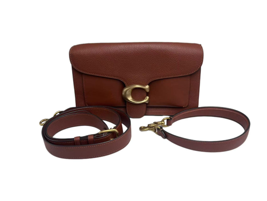 Coach Tabby 26 Shoulder Bag