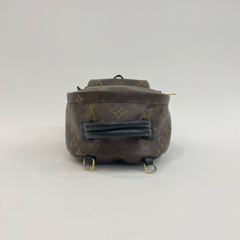 LV Mini Spring Backpack