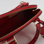 Louis Vuitton Alma BB