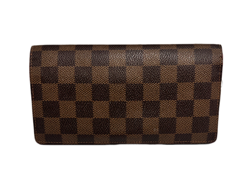 Louis Vuitton Brazza Wallet