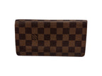 Louis Vuitton Brazza Wallet